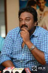 Alludu Seenu Press Meet